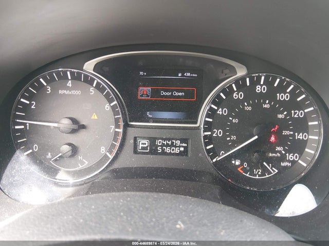 Продаж на аукціоні авто 2015 Nissan Altima 2.5 Sv, vin: 1N4AL3AP0FC235181, номер лоту: 44689874