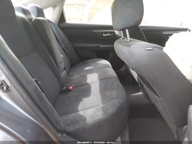 Продаж на аукціоні авто 2015 Nissan Altima 2.5 Sv, vin: 1N4AL3AP0FC235181, номер лоту: 44689874