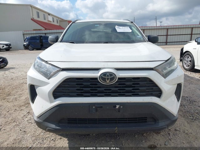 Продаж на аукціоні авто 2019 Toyota Rav4 Le, vin: 2T3H1RFV3KW038764, номер лоту: 44689875