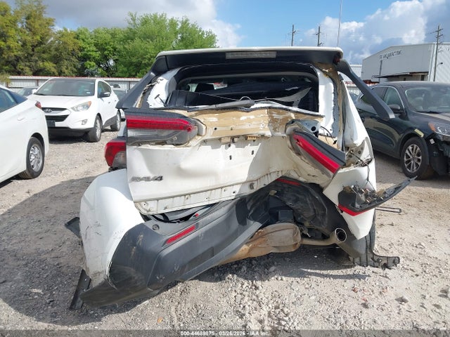 Продаж на аукціоні авто 2019 Toyota Rav4 Le, vin: 2T3H1RFV3KW038764, номер лоту: 44689875