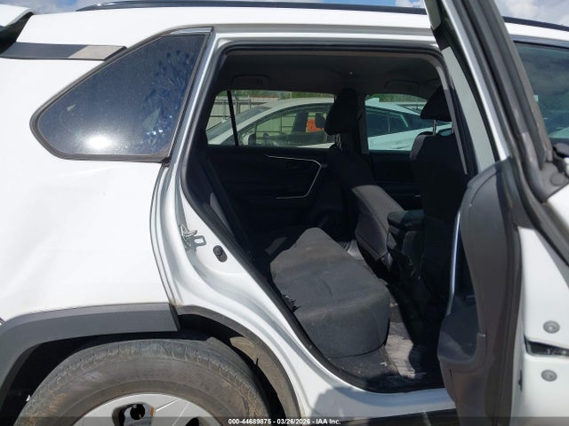 Продаж на аукціоні авто 2019 Toyota Rav4 Le, vin: 2T3H1RFV3KW038764, номер лоту: 44689875