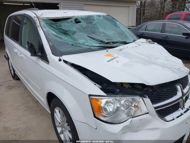 Продажа на аукционе авто 2019 Dodge Grand Caravan Sxt, vin: 2C4RDGCG6KR765834, номер лота: 44689876