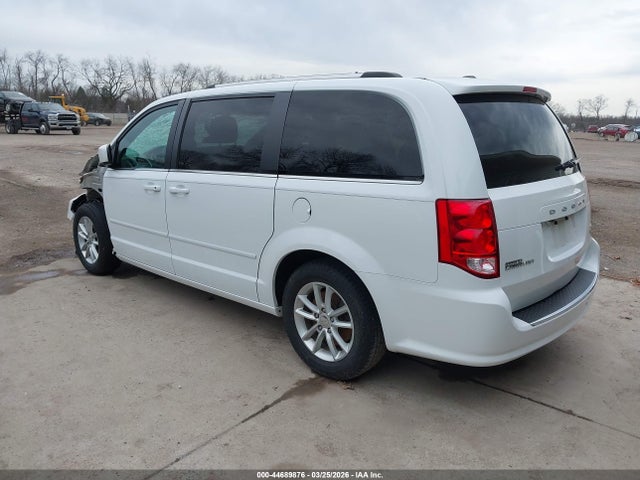 Продажа на аукционе авто 2019 Dodge Grand Caravan Sxt, vin: 2C4RDGCG6KR765834, номер лота: 44689876