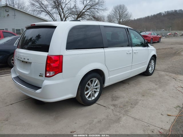 Продажа на аукционе авто 2019 Dodge Grand Caravan Sxt, vin: 2C4RDGCG6KR765834, номер лота: 44689876