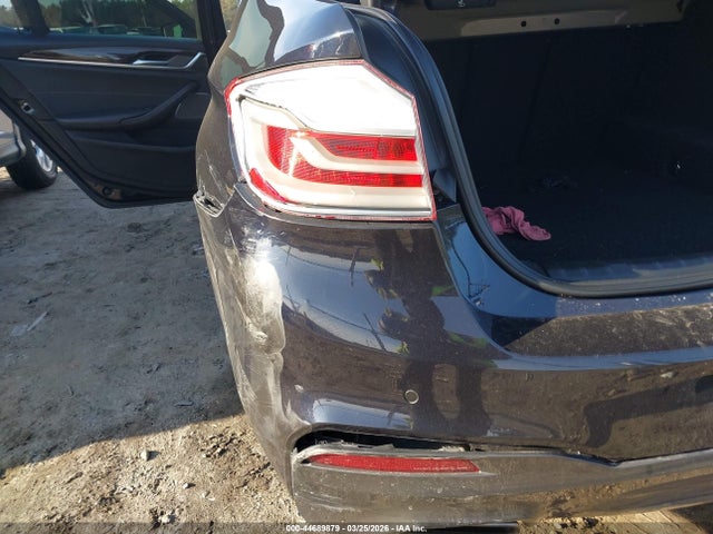 WBAJE7C56JWD52813 BMW 540i Xdrive