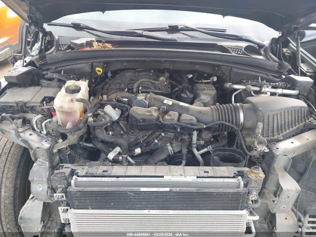 2022 JEEP GRAND CHEROKEE L 1C4RJKBG6N8518262 Photo 9