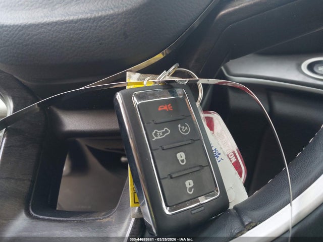 2022 JEEP GRAND CHEROKEE L 1C4RJKBG6N8518262 Photo 10