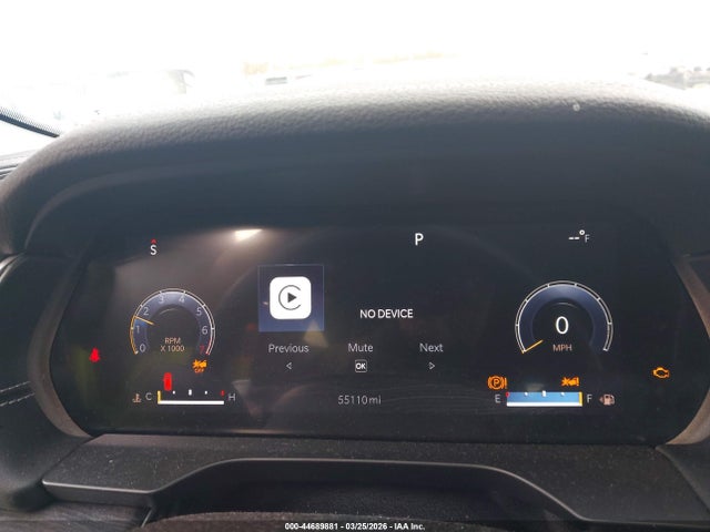 2022 JEEP GRAND CHEROKEE L 1C4RJKBG6N8518262 Photo 6