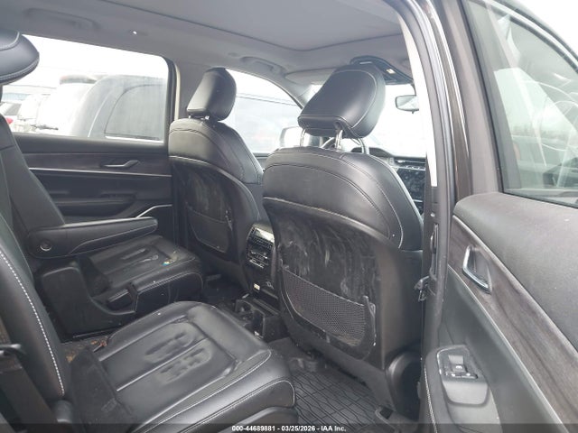 2022 JEEP GRAND CHEROKEE L 1C4RJKBG6N8518262 Photo 7