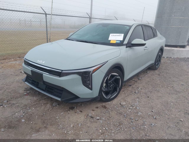 Aukcja sprzedaży 2025 Kia K4 Ex, vin: 3KPFU4DE2SE015377, numer aukcji: 44689885