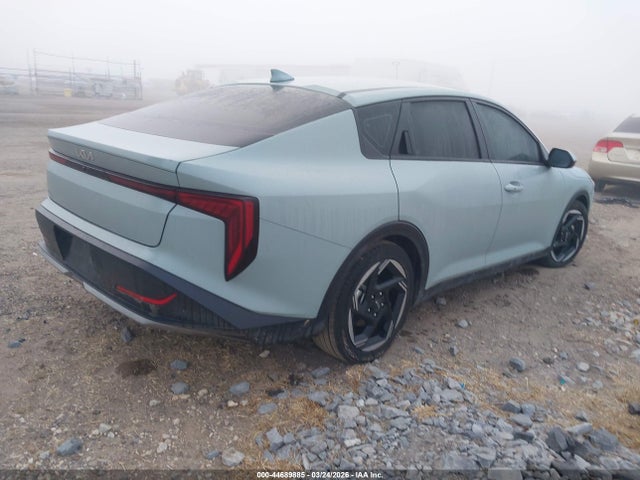Aukcja sprzedaży 2025 Kia K4 Ex, vin: 3KPFU4DE2SE015377, numer aukcji: 44689885