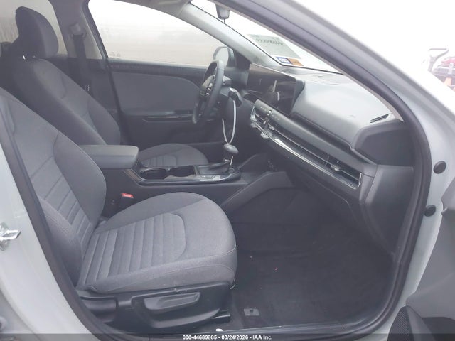 Aukcja sprzedaży 2025 Kia K4 Ex, vin: 3KPFU4DE2SE015377, numer aukcji: 44689885