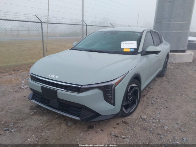 Aukcja sprzedaży 2025 Kia K4 Ex, vin: 3KPFU4DE2SE015377, numer aukcji: 44689885