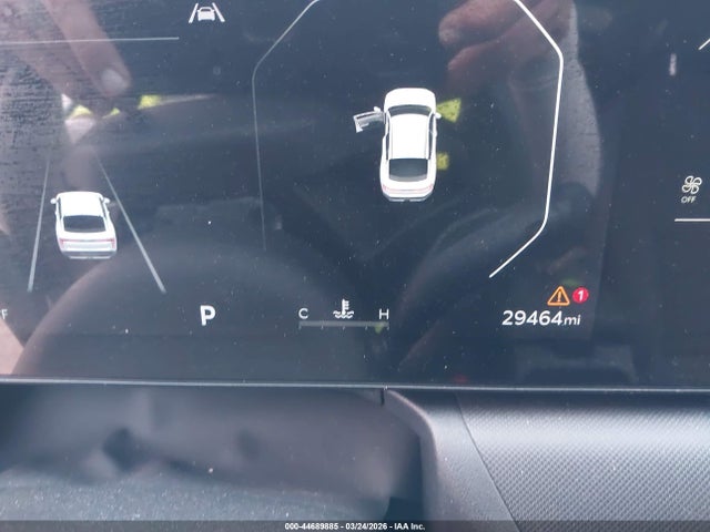 Aukcja sprzedaży 2025 Kia K4 Ex, vin: 3KPFU4DE2SE015377, numer aukcji: 44689885