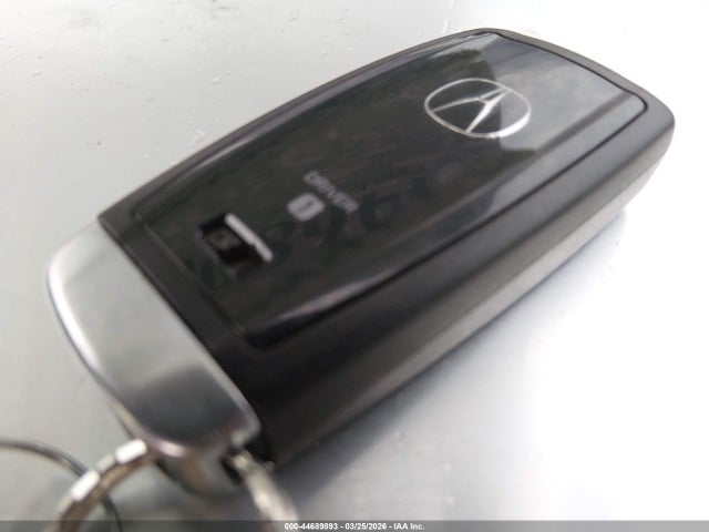 44689893 :رقم المزاد ، 5FRYD4H86FB005270 vin ، 2015 Acura Mdx Advance Pkg W/entertainment Pkg مزاد بيع