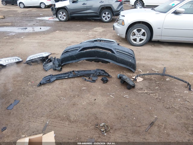 44689893 :رقم المزاد ، 5FRYD4H86FB005270 vin ، 2015 Acura Mdx Advance Pkg W/entertainment Pkg مزاد بيع