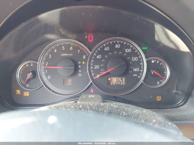Aukcja sprzedaży 2008 Subaru Outback 2.5i Limited/2.5i Limited L.l. Bean Edition, vin: 4S4BP62C487334951, numer aukcji: 44689898