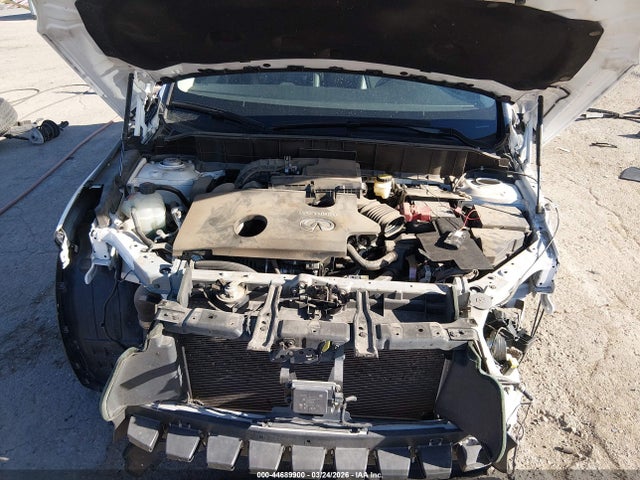 44689900 :رقم المزاد ، 3PCAJ5M32KF132328 vin ، 2019 Infiniti Qx50 Luxe مزاد بيع