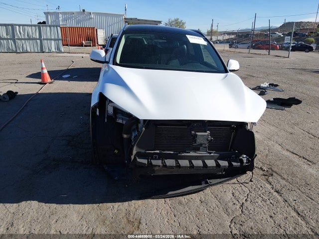 44689900 :رقم المزاد ، 3PCAJ5M32KF132328 vin ، 2019 Infiniti Qx50 Luxe مزاد بيع