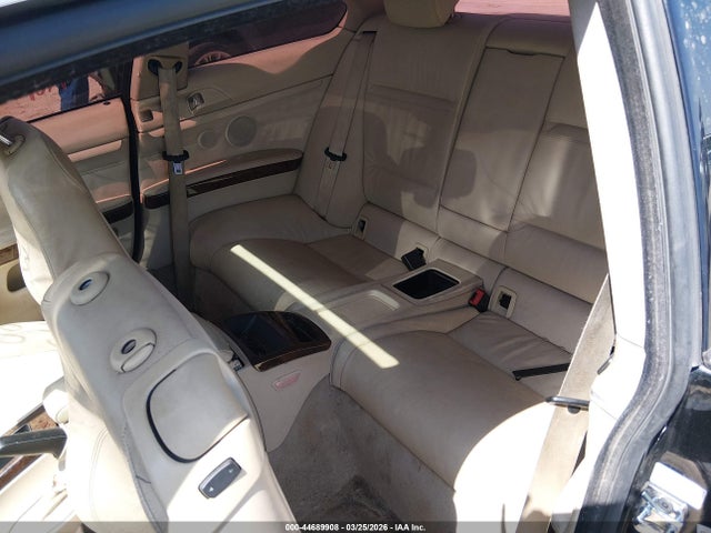 2008 Bmw 328i მანქანა იყიდება აუქციონზე, vin: WBAWB33528P133100, აუქციონის ნომერი: 44689908