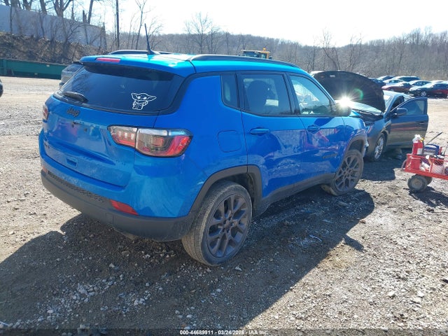 2021 JEEP COMPASS 3C4NJDEB6MT513914 Photo 3