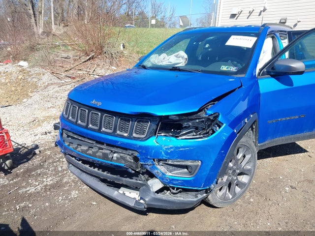 2021 JEEP COMPASS 3C4NJDEB6MT513914 Photo 5