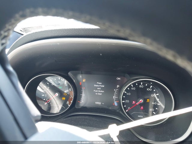 2021 JEEP COMPASS 3C4NJDEB6MT513914 Photo 6