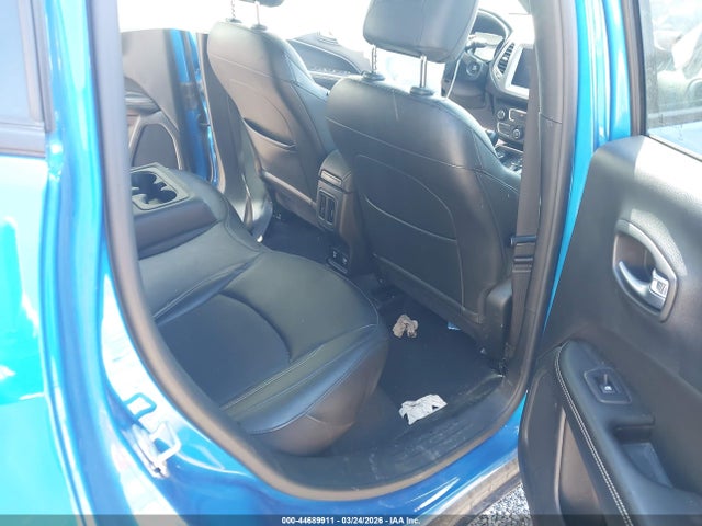 2021 JEEP COMPASS 3C4NJDEB6MT513914 Photo 7