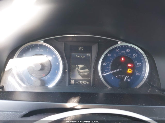 2016 Toyota Camry Le მანქანა იყიდება აუქციონზე, vin: 4T4BF1FK0GR517602, აუქციონის ნომერი: 44689919