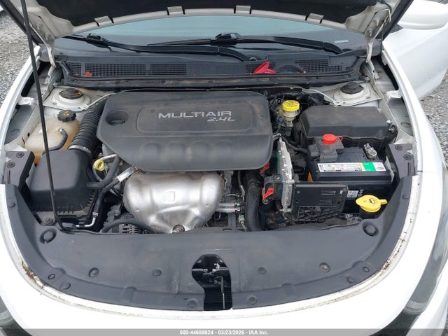 Продажа на аукционе авто 2015 Dodge Dart Sxt, vin: 1C3CDFBB0FD118803, номер лота: 44689924