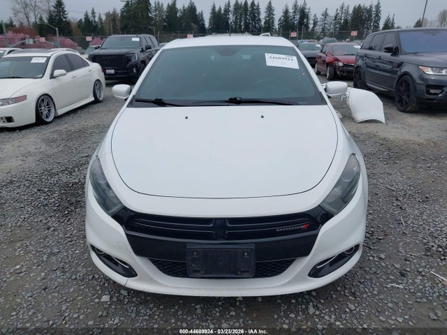 Продажа на аукционе авто 2015 Dodge Dart Sxt, vin: 1C3CDFBB0FD118803, номер лота: 44689924