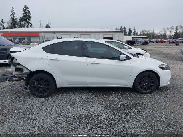 Продажа на аукционе авто 2015 Dodge Dart Sxt, vin: 1C3CDFBB0FD118803, номер лота: 44689924