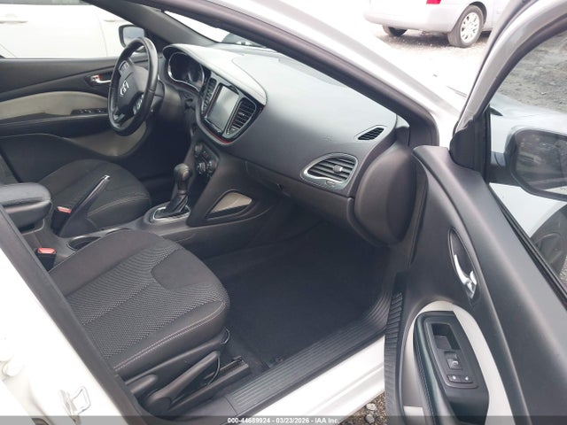 Продажа на аукционе авто 2015 Dodge Dart Sxt, vin: 1C3CDFBB0FD118803, номер лота: 44689924