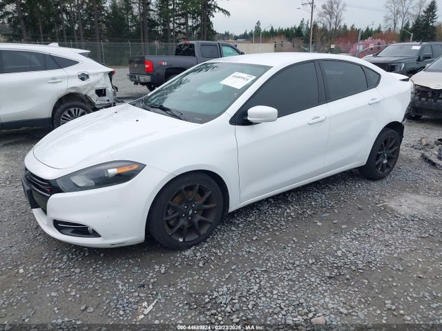 Продажа на аукционе авто 2015 Dodge Dart Sxt, vin: 1C3CDFBB0FD118803, номер лота: 44689924