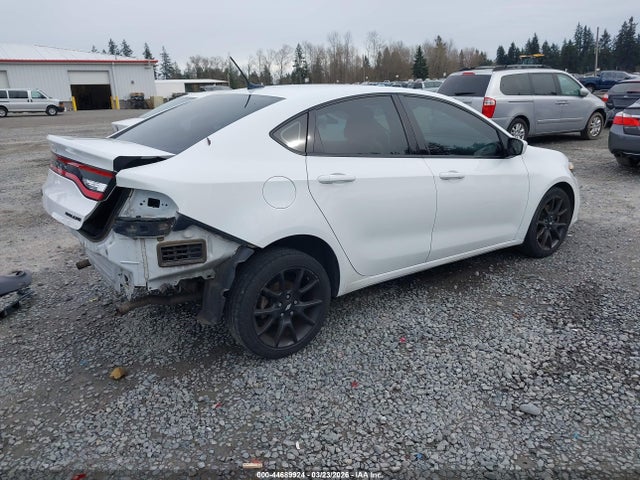 Продажа на аукционе авто 2015 Dodge Dart Sxt, vin: 1C3CDFBB0FD118803, номер лота: 44689924