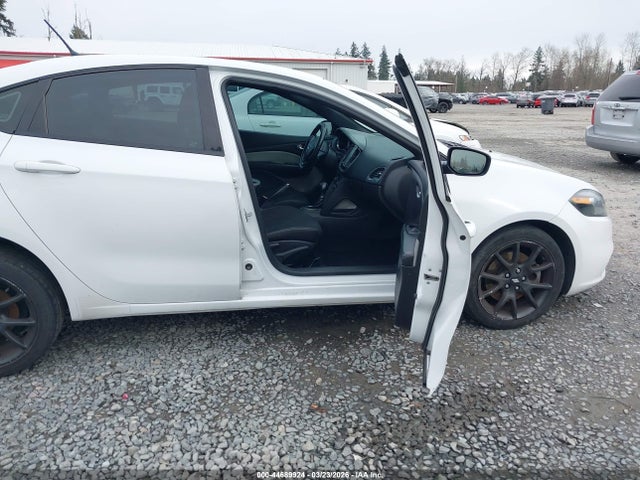 Продажа на аукционе авто 2015 Dodge Dart Sxt, vin: 1C3CDFBB0FD118803, номер лота: 44689924