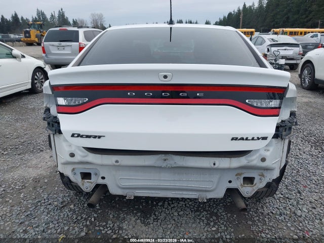 Продажа на аукционе авто 2015 Dodge Dart Sxt, vin: 1C3CDFBB0FD118803, номер лота: 44689924