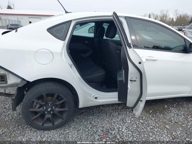 Продажа на аукционе авто 2015 Dodge Dart Sxt, vin: 1C3CDFBB0FD118803, номер лота: 44689924