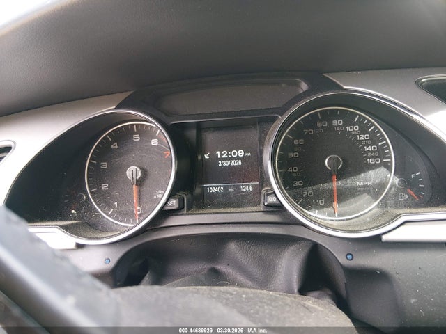 44689929 :رقم المزاد ، WAUWFAFH9FN008117 vin ، 2015 Audi A5 2.0t Premium مزاد بيع