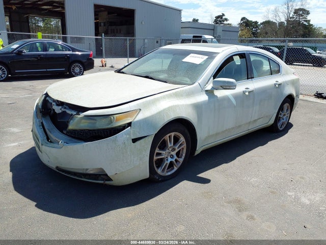 Продаж на аукціоні авто 2009 Acura Tl 3.5, vin: 19UUA86229A002928, номер лоту: 44689930