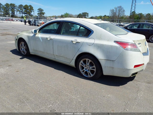 Продаж на аукціоні авто 2009 Acura Tl 3.5, vin: 19UUA86229A002928, номер лоту: 44689930