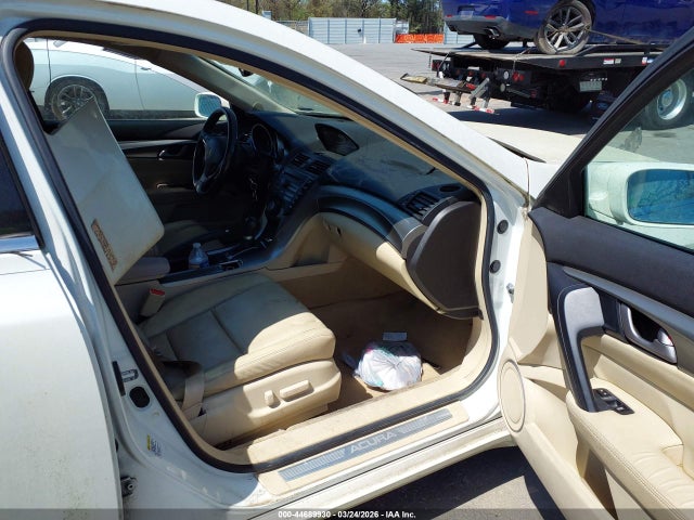 Продаж на аукціоні авто 2009 Acura Tl 3.5, vin: 19UUA86229A002928, номер лоту: 44689930