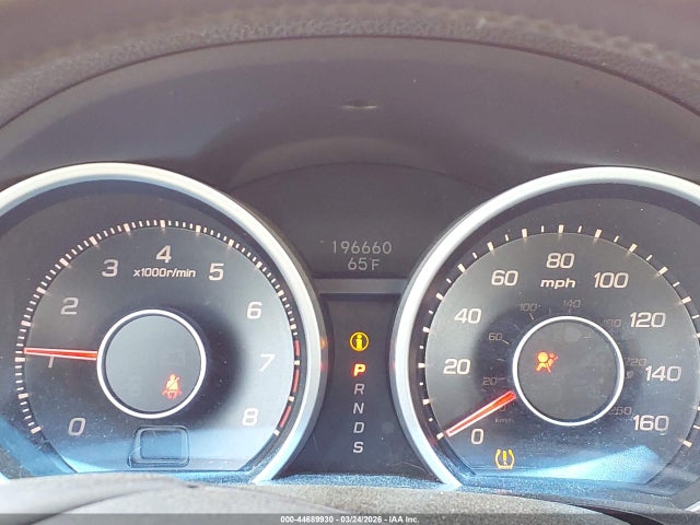 Продаж на аукціоні авто 2009 Acura Tl 3.5, vin: 19UUA86229A002928, номер лоту: 44689930