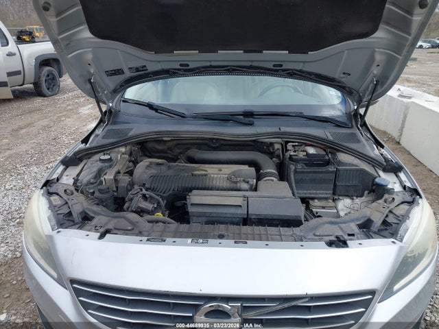 2014 VOLVO S60 YV1612FSXE2294623 Photo 9