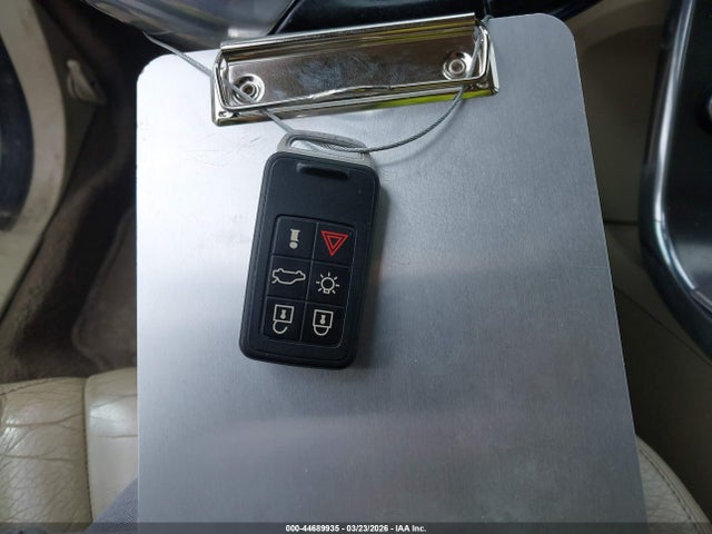 2014 VOLVO S60 YV1612FSXE2294623 Photo 10