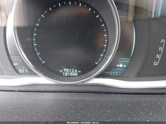 2014 VOLVO S60 YV1612FSXE2294623 Photo 6