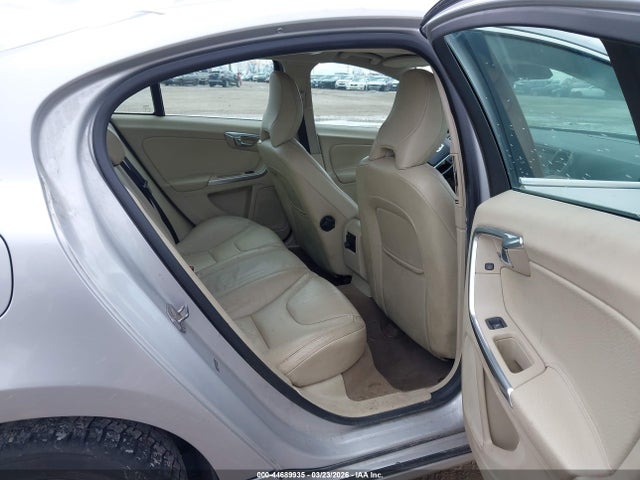 2014 VOLVO S60 YV1612FSXE2294623 Photo 7