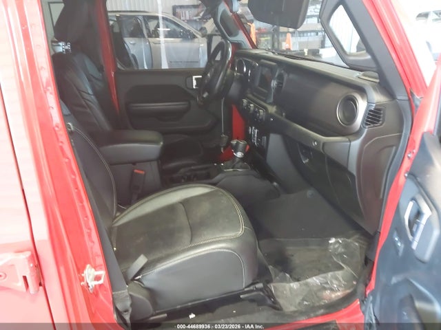 2020 JEEP GLADIATOR 1C6JJTAG2LL180669 Photo 4