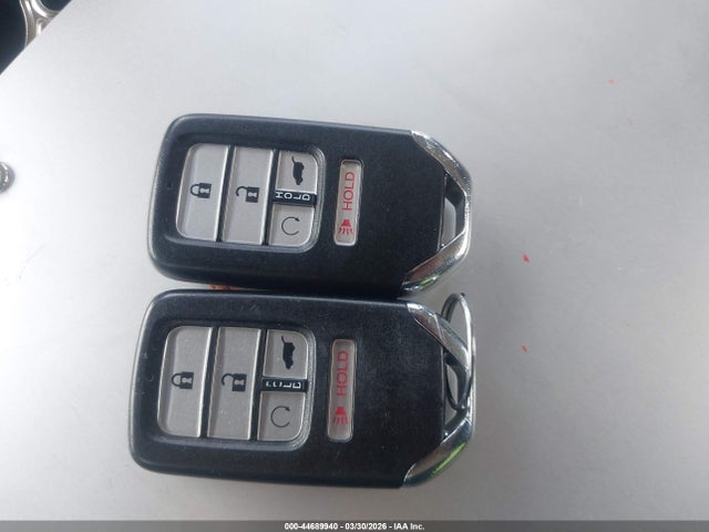 Honda Pilot Ex-l 2016 5FNYF6H85GB045896 Image 11