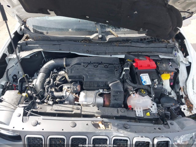 2022 JEEP RENEGADE ZACNJDD16NPN99059 Photo 9